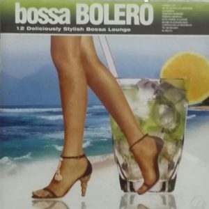 Bossa Bolero - Varios