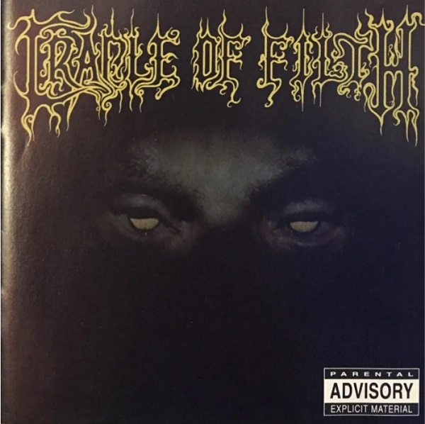 Cradle Of Filth - From The Cradle To Enslave E.P. 1 Cradle Of Filth - From The Cradle To Enslave E.P.