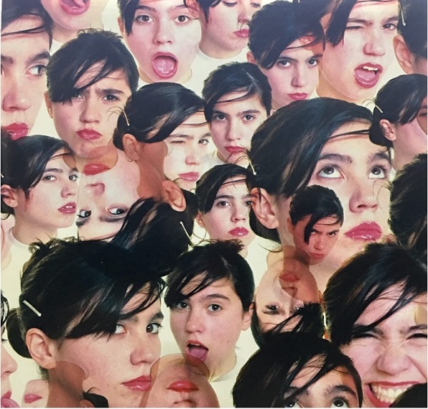 Javiera Mena - Esquemas Juveniles ( Hecho En Mexico ) Bonus Track 1 Javiera Mena - Esquemas Juveniles ( Hecho En Mexico ) Bonus Track