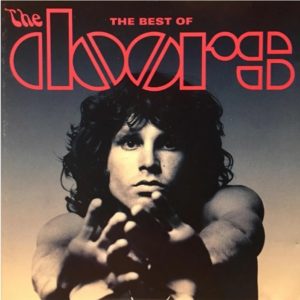 The Doors - The Best Of The Doors