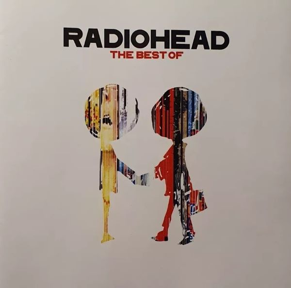 Radiohead - The Best Of Radiohead ( 2 Cds ) - Submarino Amarillo Mexico