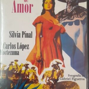 DVD UNA CITA DE AMOR F