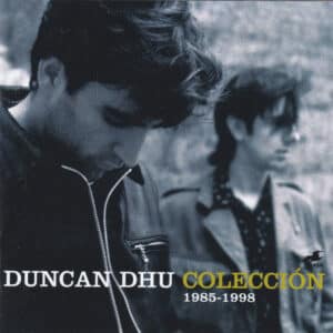 Duncan Dhu - Coleccion 1985-1998 ( 2 Cds )