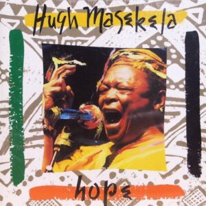 Hugh Masekela - Hope