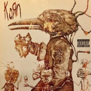 Korn - Untitled
