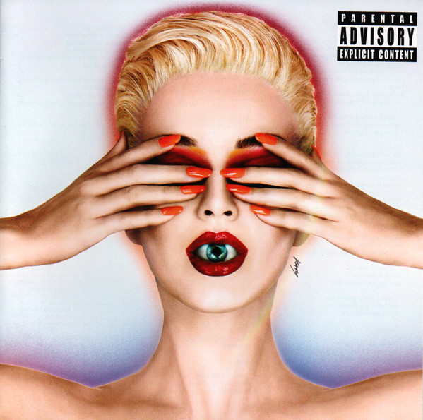 Katy Perry - Witness 1 Katy Perry - Witness