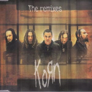 Korn - The Remixes
