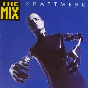 Kraftwerk - The Mix