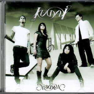 Kudai - Nadha