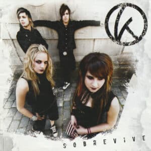 Kudai - Sobrevive
