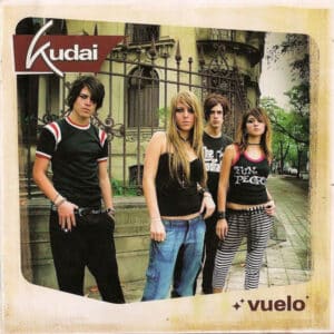 Kudai - Vuelo