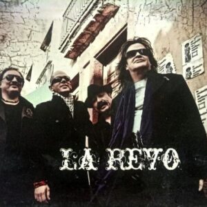 La Revo - La Revo ( Digipack )