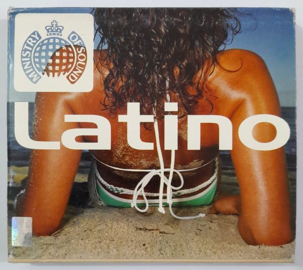 Futurism 3.0 - Various: Ministry Of Sound Cd Album main image 0
