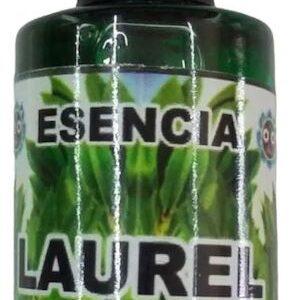 Laurel - Esencia Natural