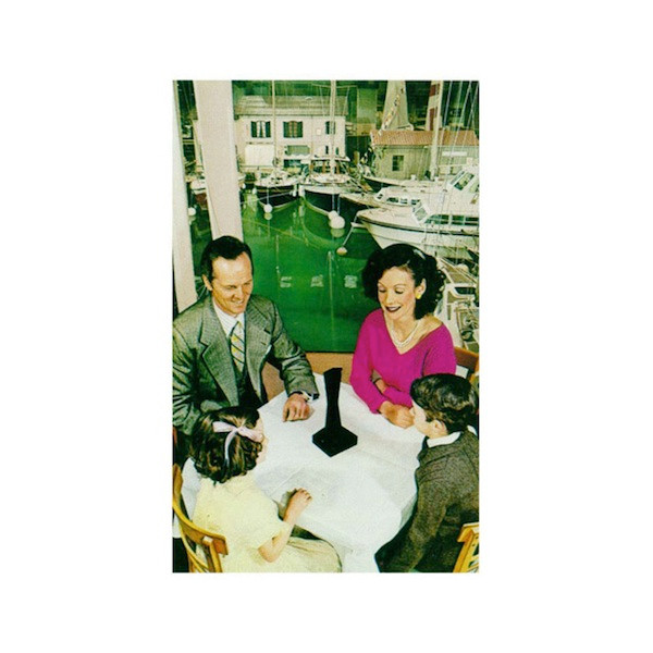 Led Zeppelin - Presence 1 Led Zeppelin - Presence