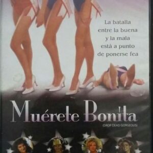 Muerete Bonita - Drop Dead Gorgeous ( Kristie Alley - Kristen Dunst - Ellen Barkin - Denise Richards )