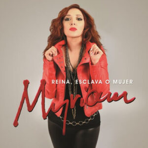 Myriam - Reina, Esclava O Mujer ( Cd + Dvd )