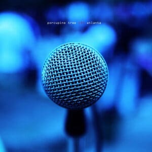 Porcupine Tree – Atlanta ( 2 Cds )