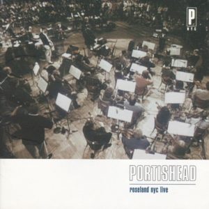 Portishead - Live Roseland Nyc