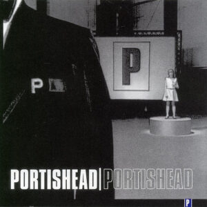 Portishead - Portishead
