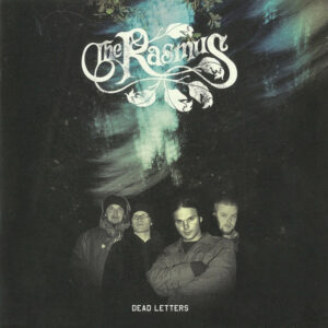 The Rasmus - Dead Letters