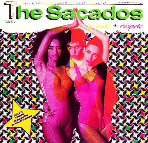 The Sacados – Te Pido + Respeto 1 The Sacados – Te Pido + Respeto