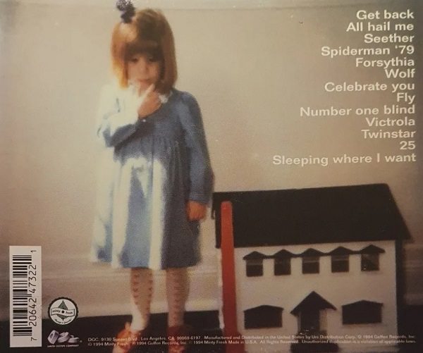 Veruca Salt - American Thighs 2 Veruca Salt - American Thighs - Imagen 2