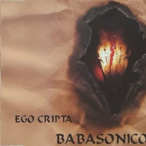 Babasonicos - Egocripta ( Sencillo Promocional )