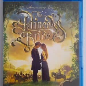The Princess Bride ( Blu-Ray )