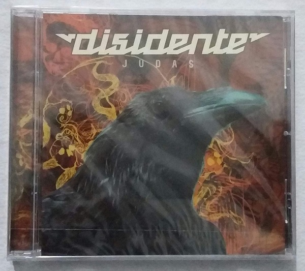 Disidente - Judas 1 Disidente - Judas