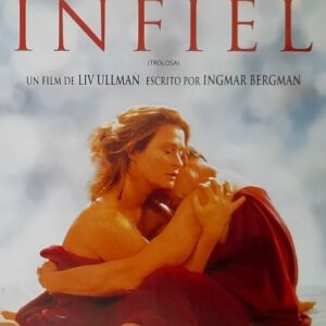 dvd infiel f