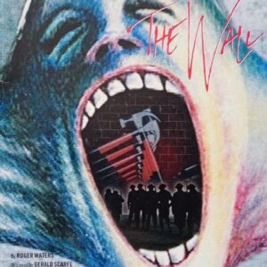 Pink Floyd - The Wall