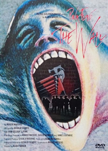 Pink Floyd - The Wall 1 Pink Floyd - The Wall