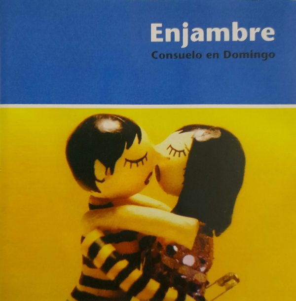 Enjambre - Consuelo En Domingo