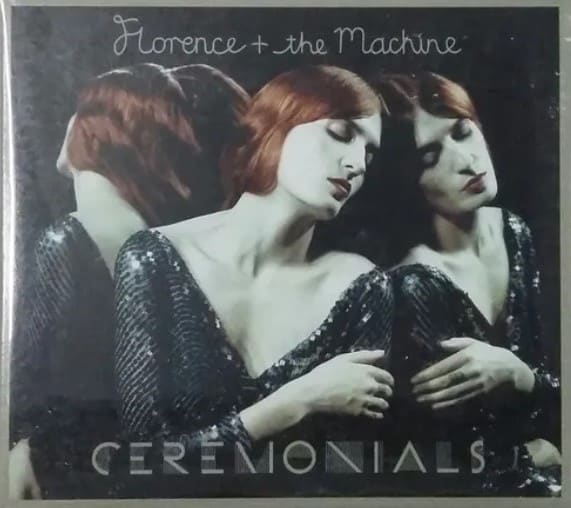 Florence And The Machine - Ceremonials ( 2 Cds ) - Submarino Amarillo ...