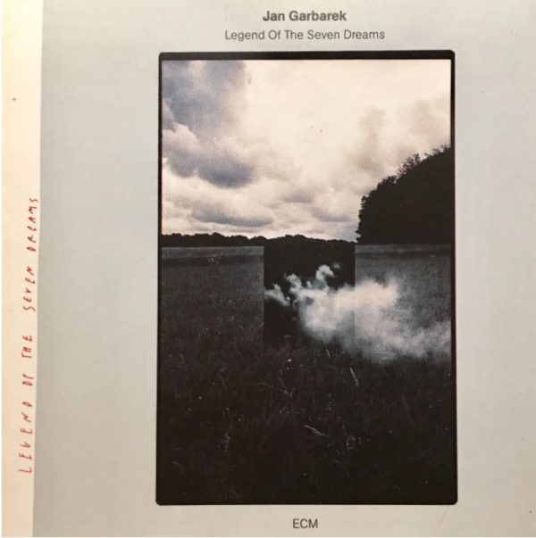 Jan Garbarek - Legend Of The Seven Dreams