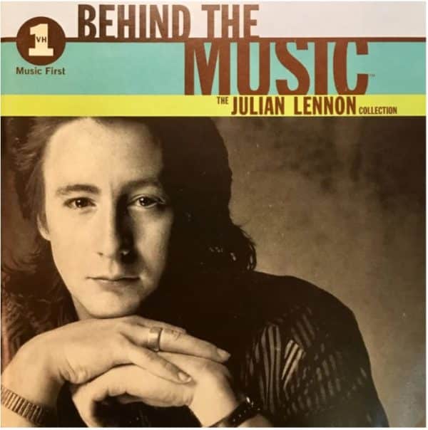 Julian Lennon - VH1 Behind the Music: The Julian Lennon Collection