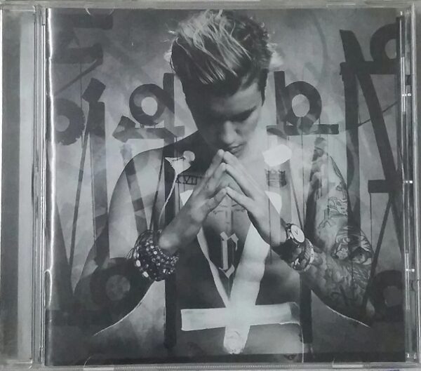 Justin Bieber - Purpose
