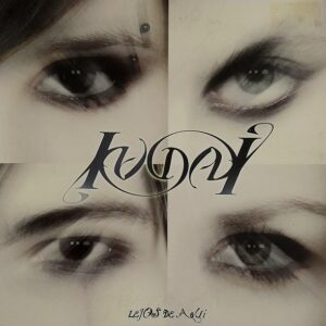 Kudai - Lejos De Aqui ( Sencillo Promocional )
