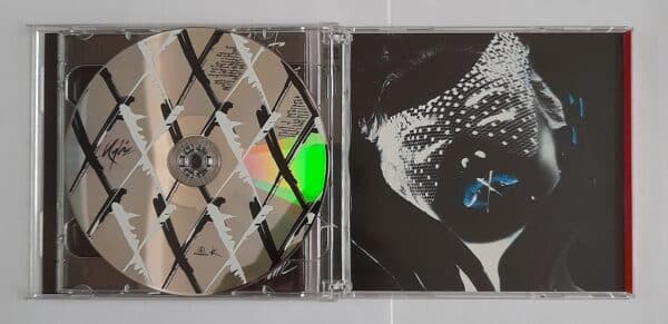 Kylie Minogue - X - Special Edition ( Cd + Dvd ) - Imagen 6