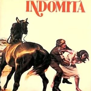 Alma Indomita - Natasha Peters