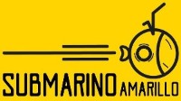 Submarino Amarillo Mexico