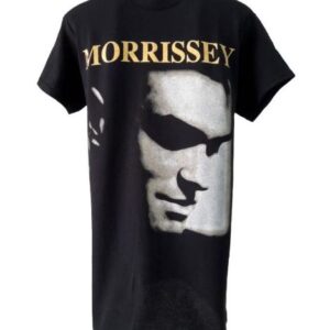 Playera Morrissey - Viva Hate