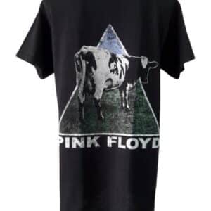Playera Pink Floyd - Atom Heart Mother