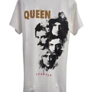 playera queen forever f