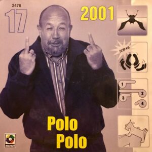 Polo Polo - 2001 - Vol 17