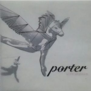 Porter - Atemahawke