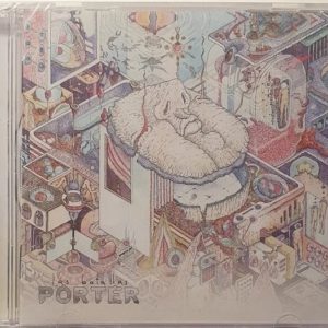 Porter - Las Batallas