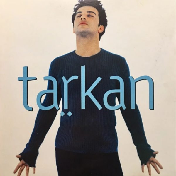 Tarkan - Tarkan